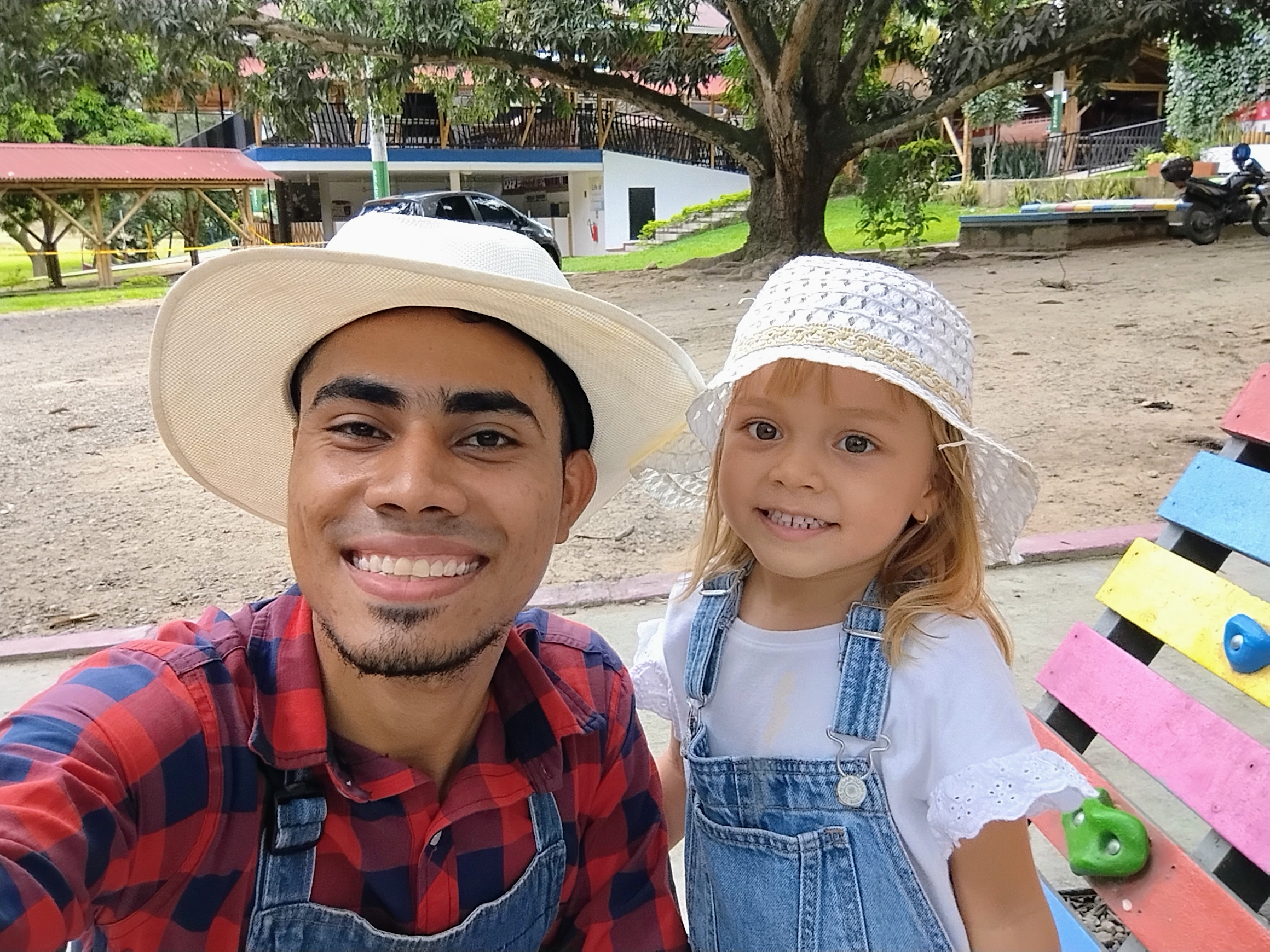 Daniel Esteban 